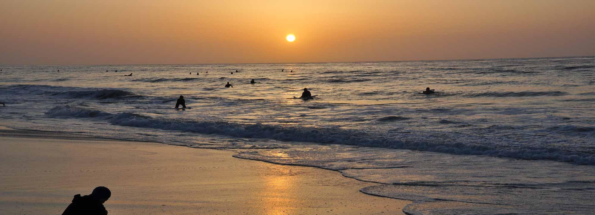 太平洋高地牧场海滩度假租赁